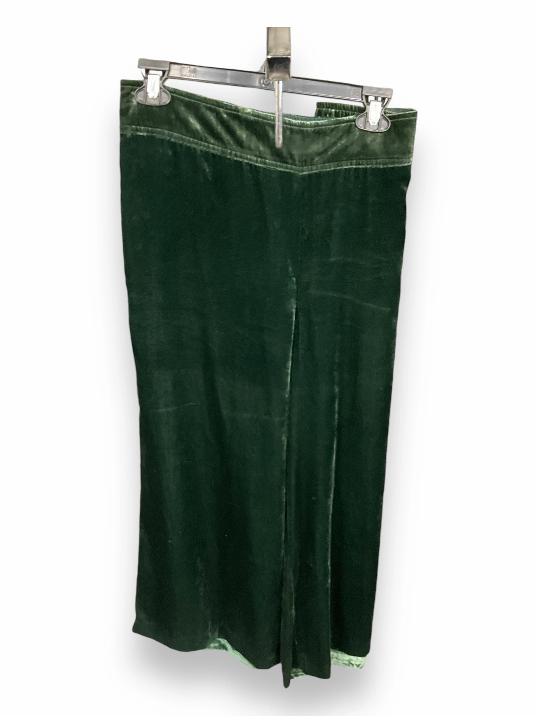Pants Dress By Madewell In Green, Size: 2x Quick Comfort Design Padded hips