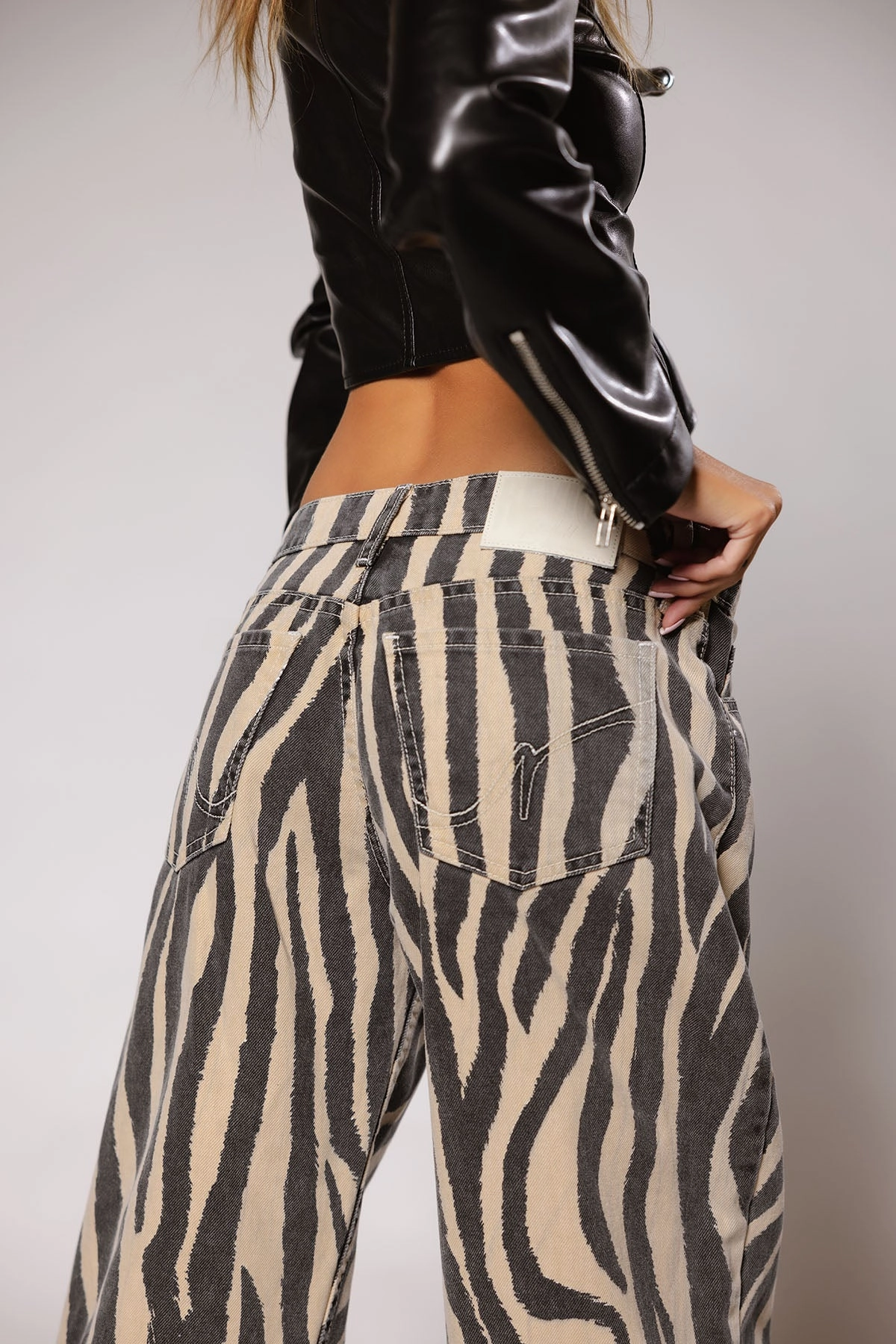 TLC / Wild One Multi Pocket System