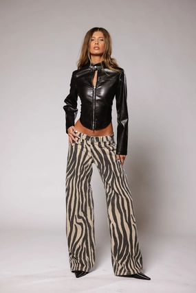 Cozy Waist TLC / Wild One