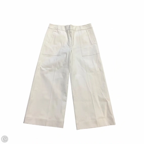 Tear Resistant Design Core Comfort Pants Dress By Spanx In Cream, Size: 1x