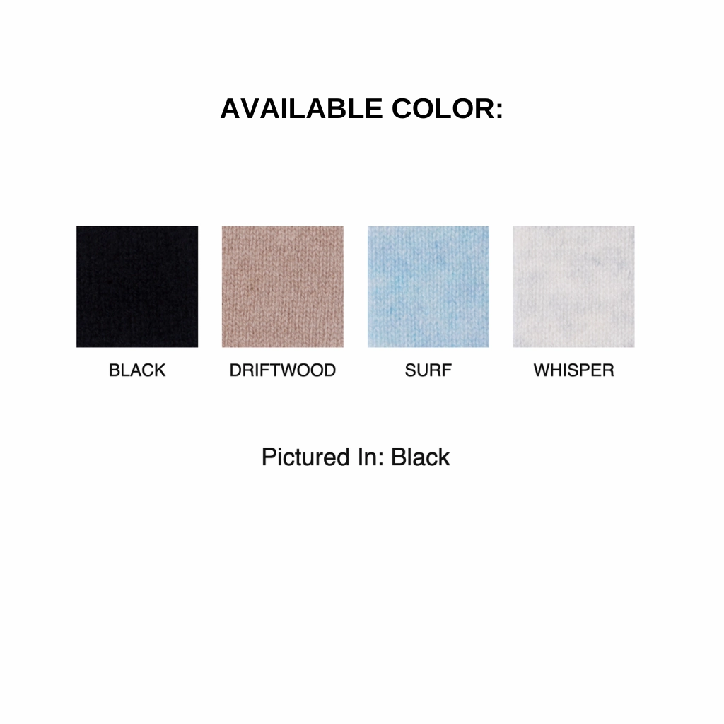 Casual Vibe Fashion staples Crystal Vee Popover