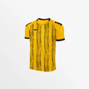 Temperature control BuiltInLayer YOUTH MADISON ??? BRUSH STRIPE JERSEY