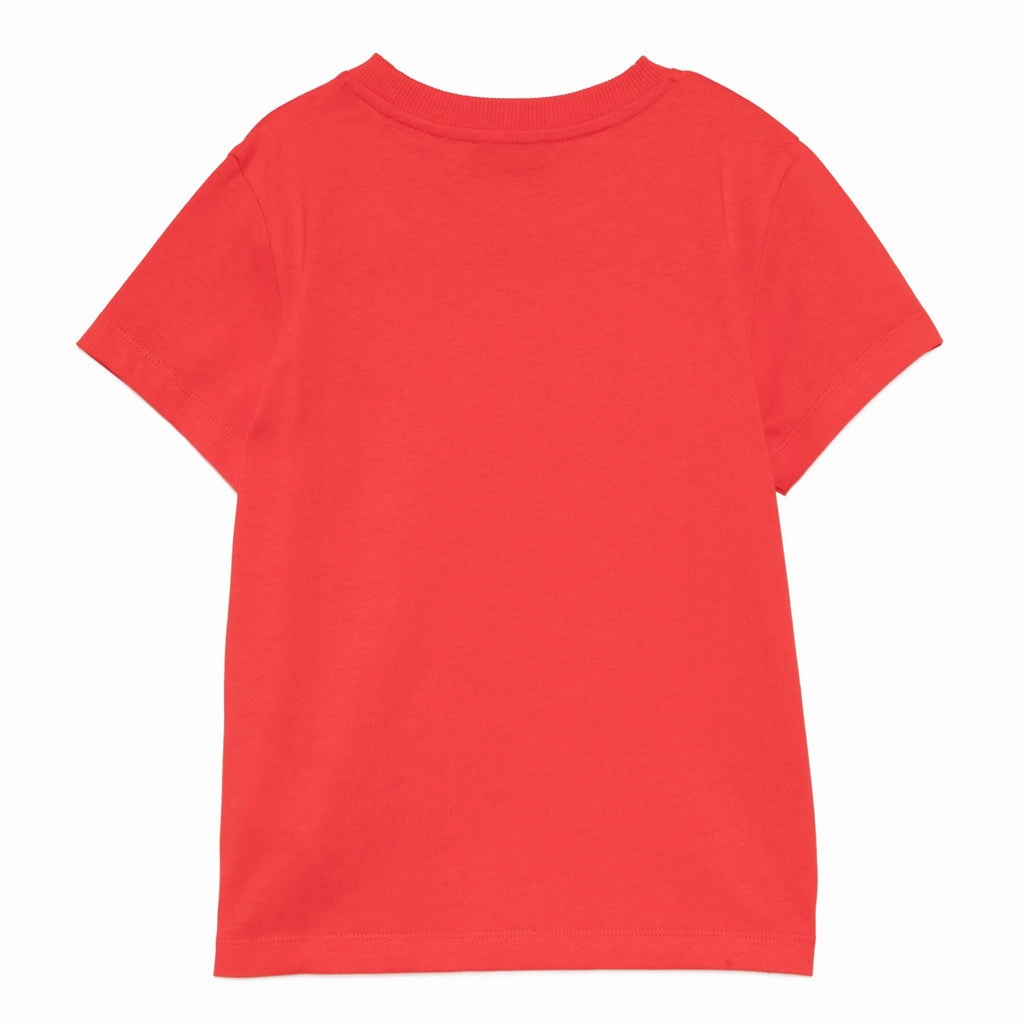 Moschino Kids Teddy Bear T-shirt Urban Trend Look