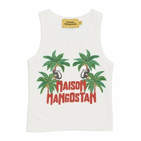 Maison Mangostan Monkey Forest Tank Flowing Design