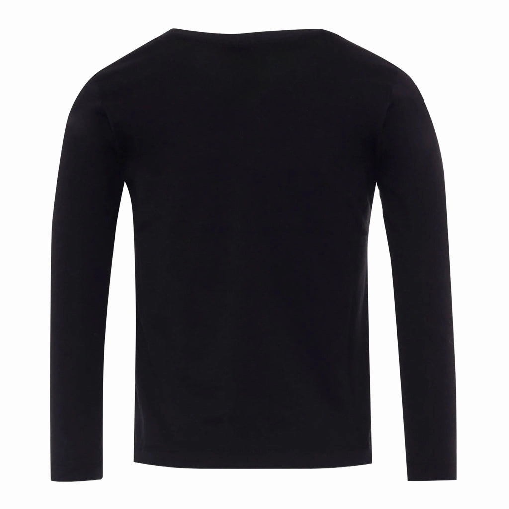 Relaxed Look Premium Comfort Stella McCartney Kids Yeti Print T-shirt