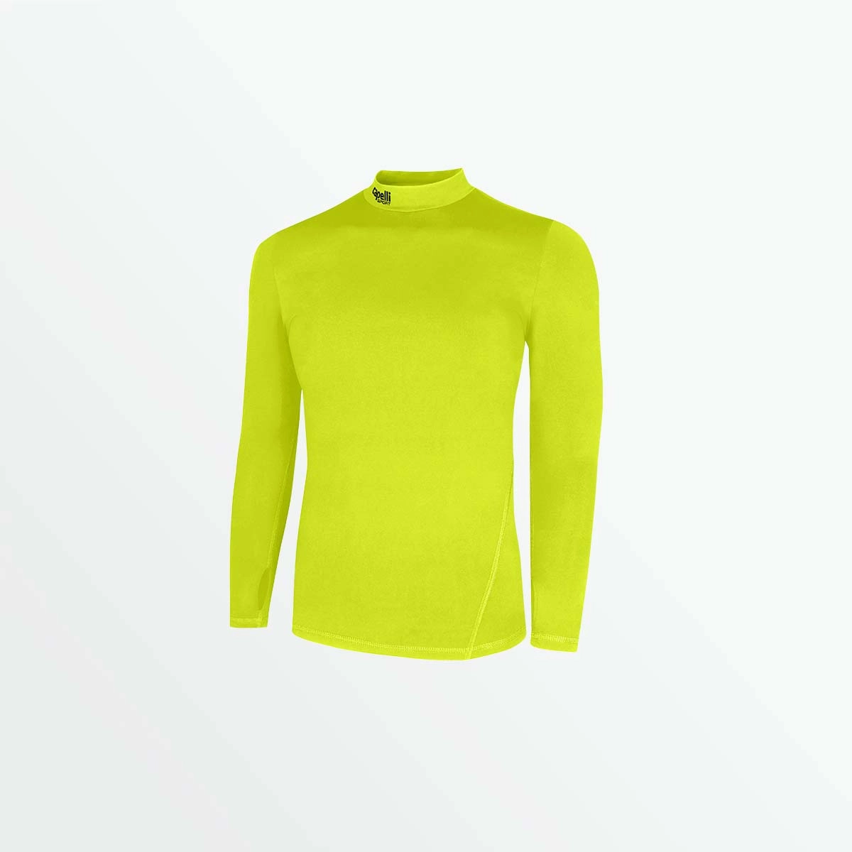MEN'S WARM LONG SLEEVE PERFORMANCE TOP SunProtective