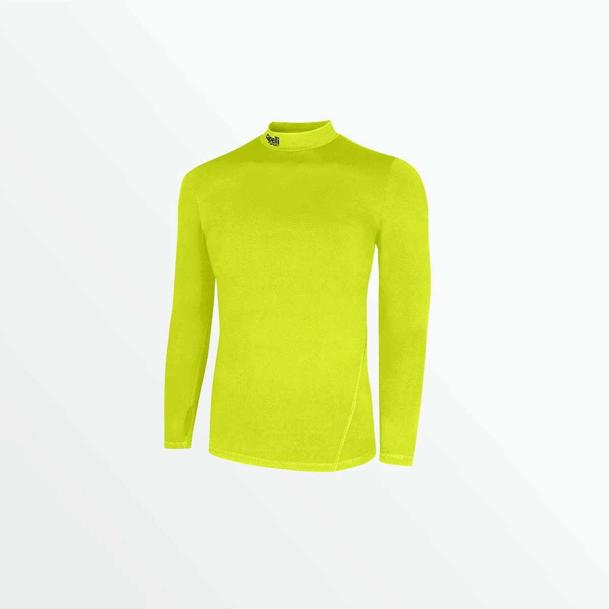 Office Look MEN'S WARM LONG SLEEVE PERFORMANCE TOP