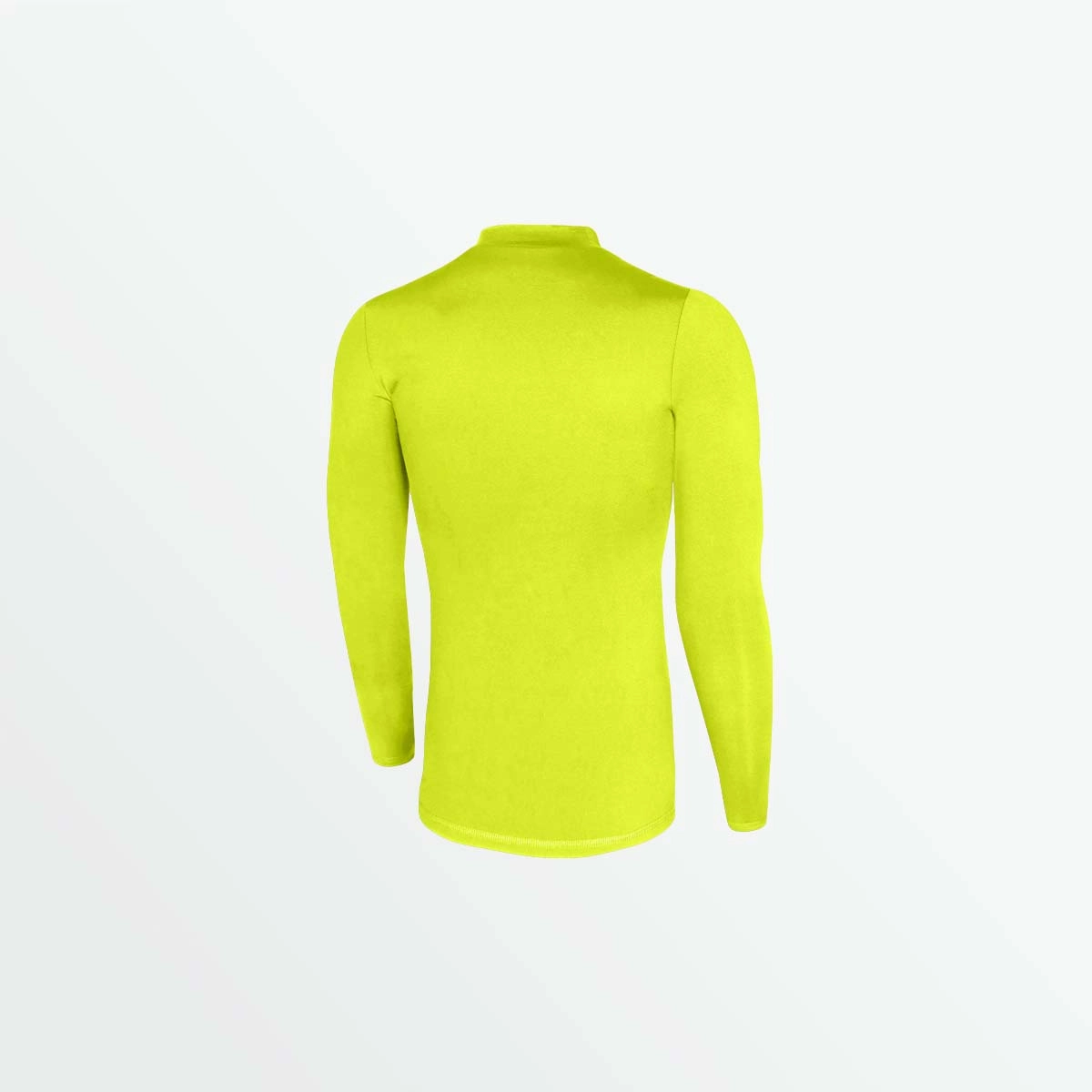 Long Sleeve Shirt MEN'S WARM LONG SLEEVE PERFORMANCE TOP