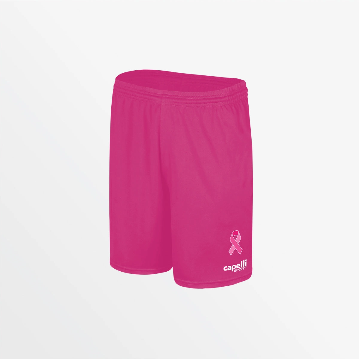 BCA YOUTH TEAM MATCH SHORTS Flexible Use