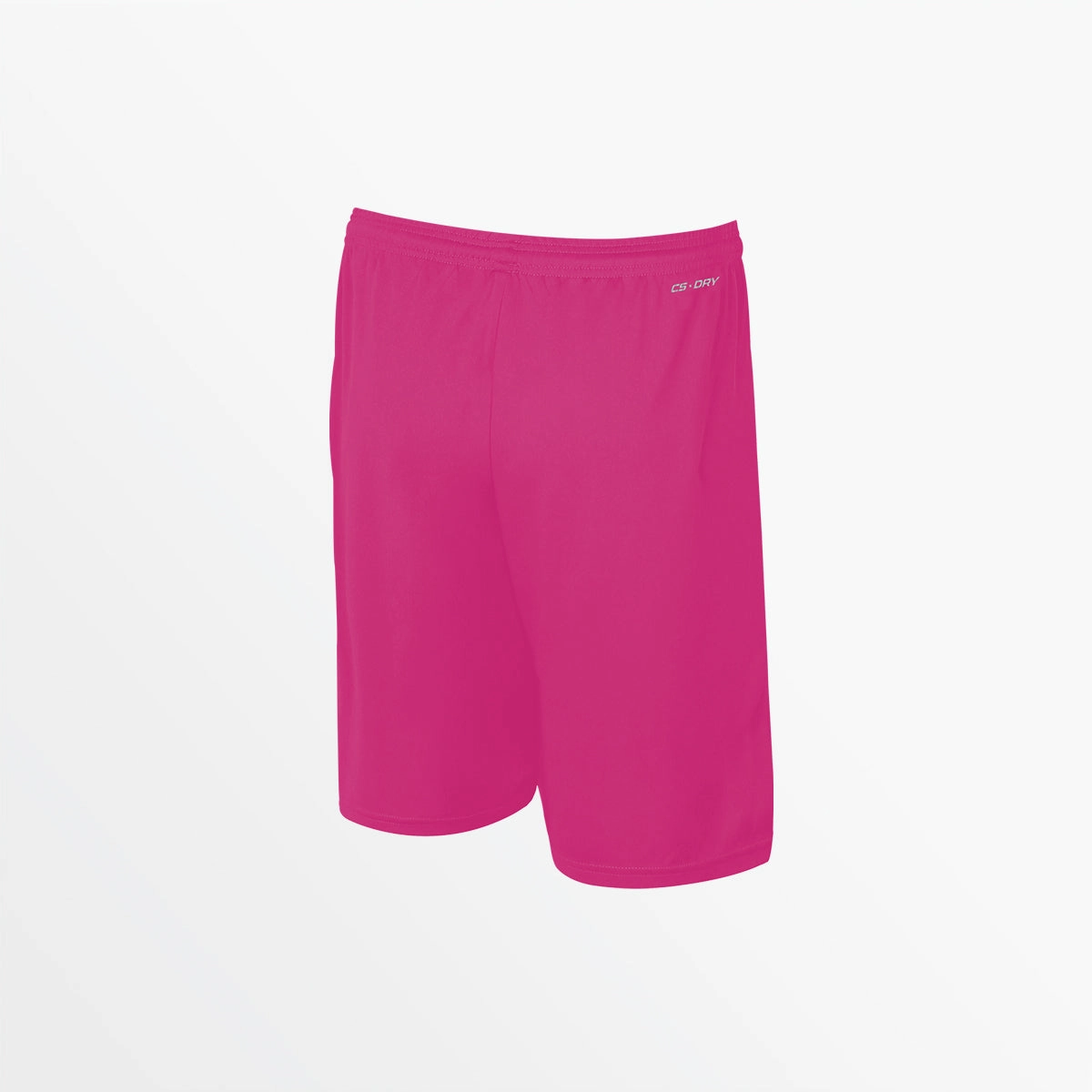 BCA YOUTH TEAM MATCH SHORTS HighRiseWaist