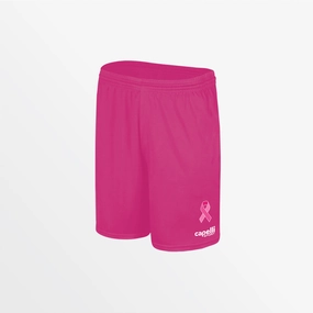 BCA YOUTH TEAM MATCH SHORTS TailoredSilhouette