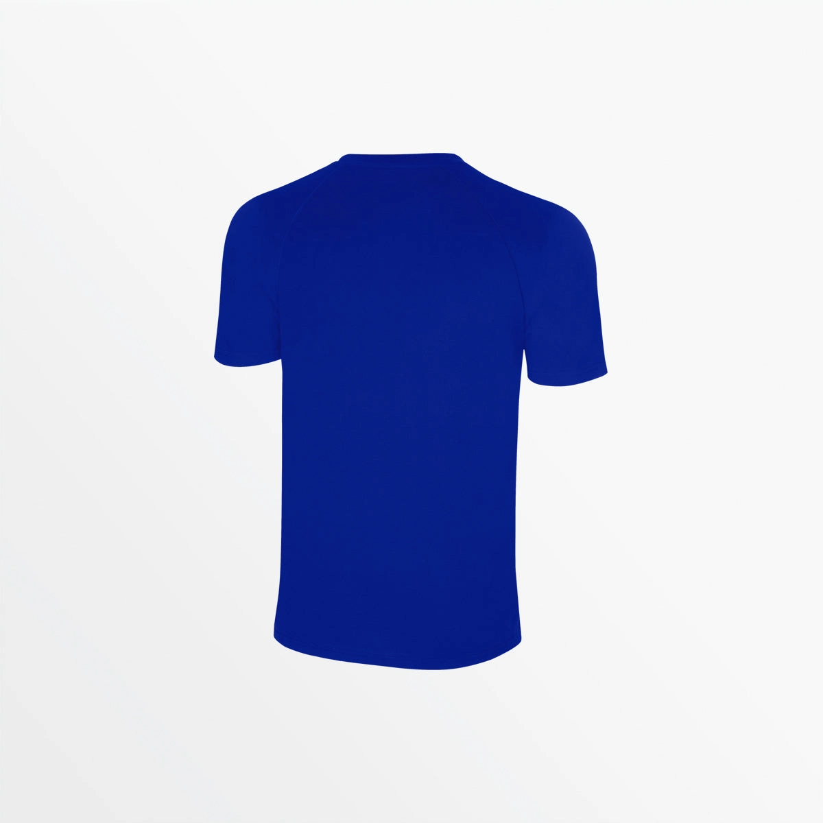 MEN'S BASICS ??? TRAINING JERSEY Mesh Lining