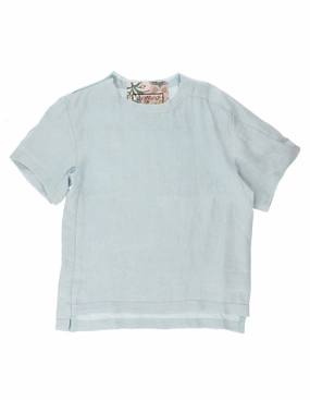 CompactSize Adjustable Hem Toggles Tatum Top