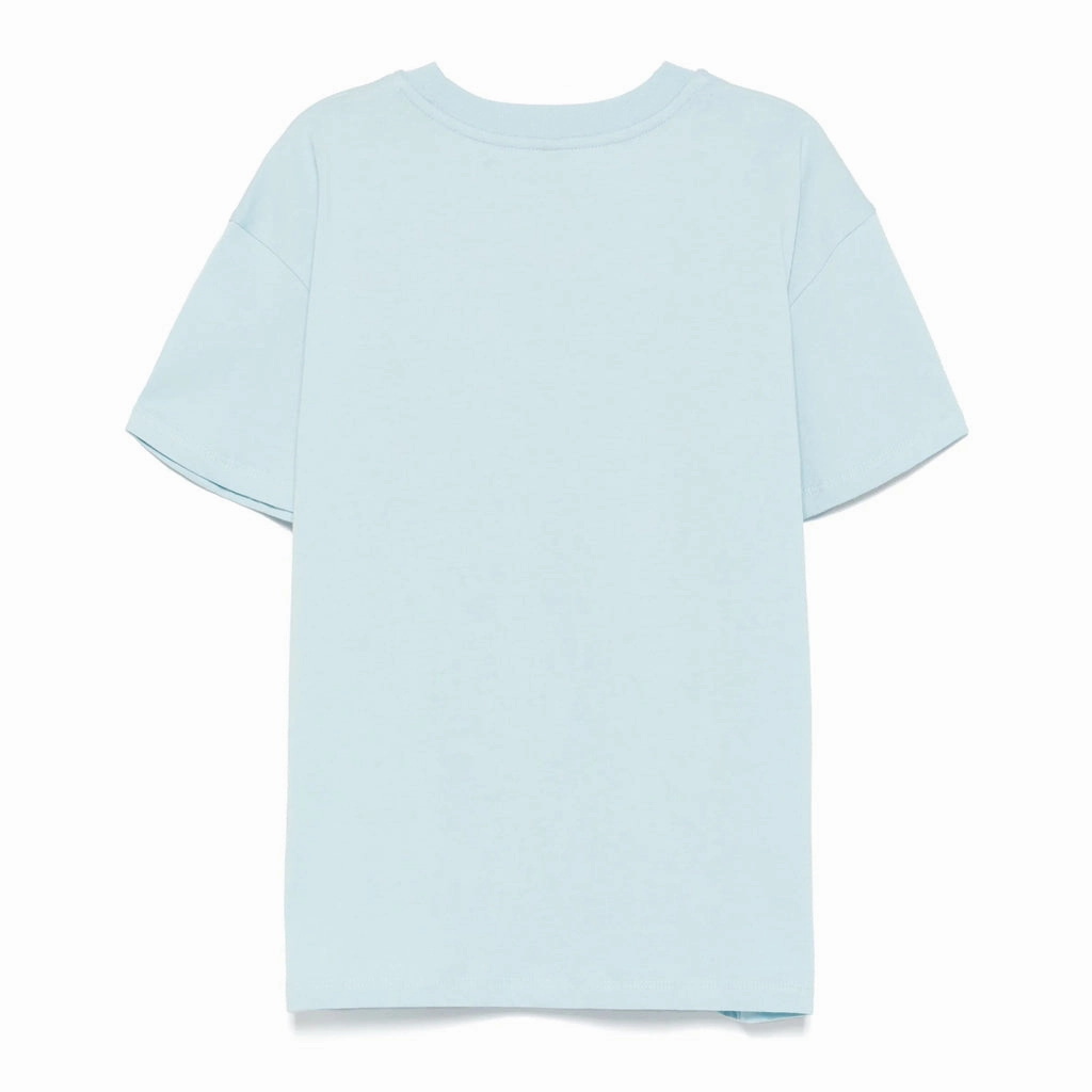 Stella McCartney Kids Being Kind Print T-shirt Minimal Fashion