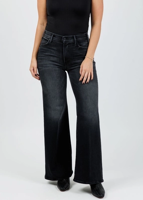 Thermal regulation Smart Layer The Lil Hustler Roller Sneak Jeans - Not Today Satan