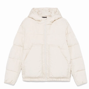 Emporio Armani Junior Blouson Jacket ElasticWaistband