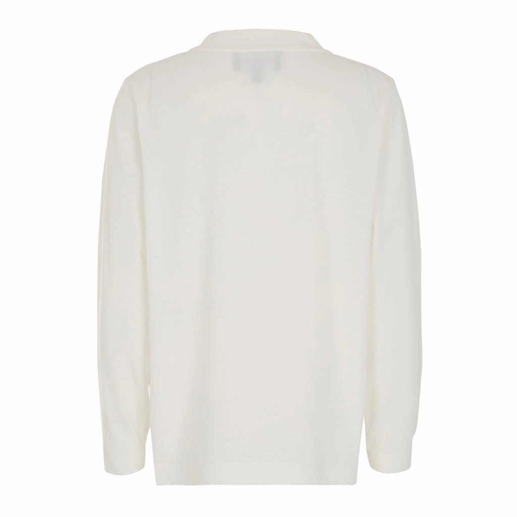 Pocket Reinforcement Emporio Armani Junior Graphic T-shirt