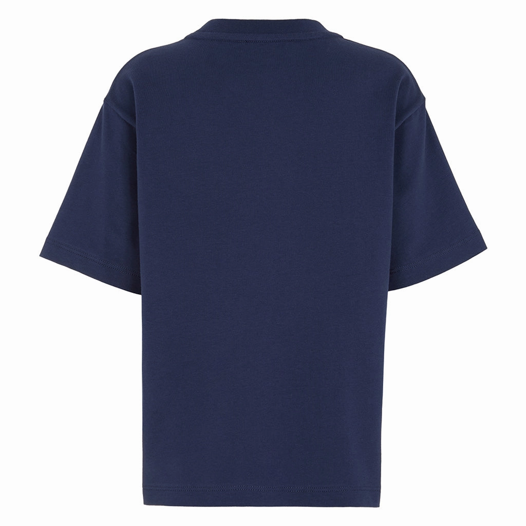 Relaxed Fit Sleek Comfort Emporio Armani Junior Graphic T-shirt