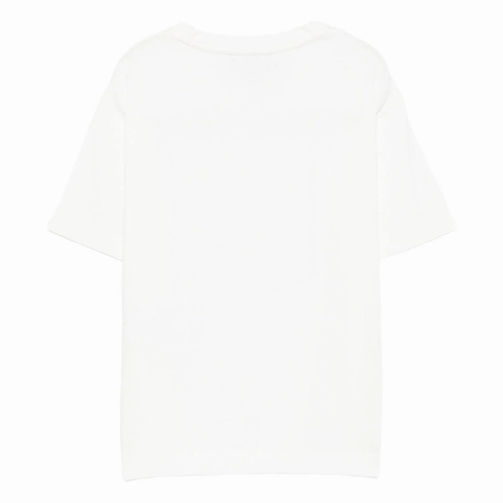petite size Emporio Armani Junior Graphic T-shirt