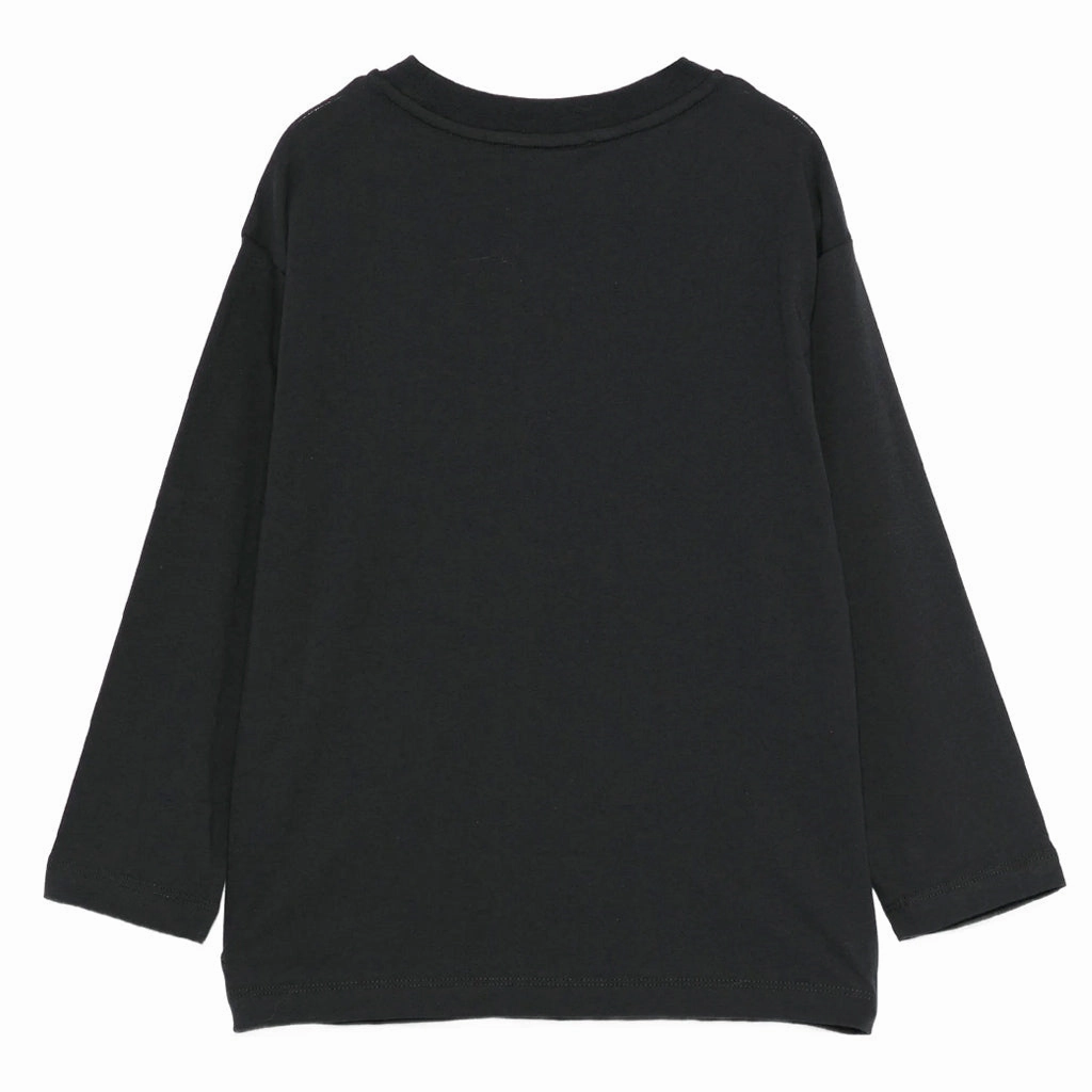 SlimFit baby shower Emporio Armani Junior Logo T-shirt