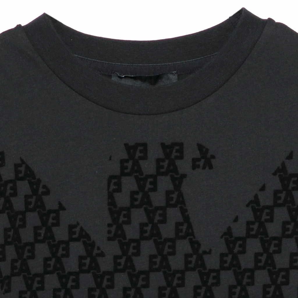Emporio Armani Junior Logo T-shirt Athletic and Cool Relaxed Vibes