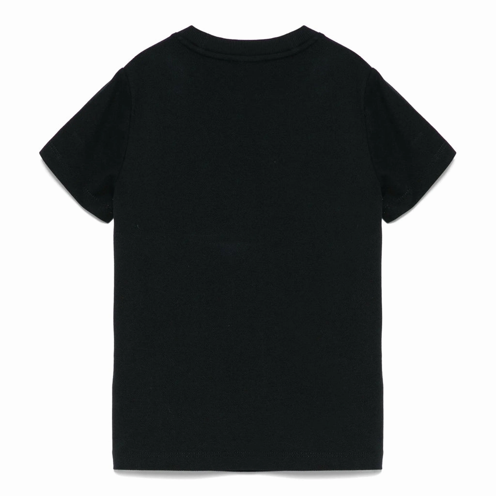 Emporio Armani Junior Short Sleeved T-shirt Fashionable