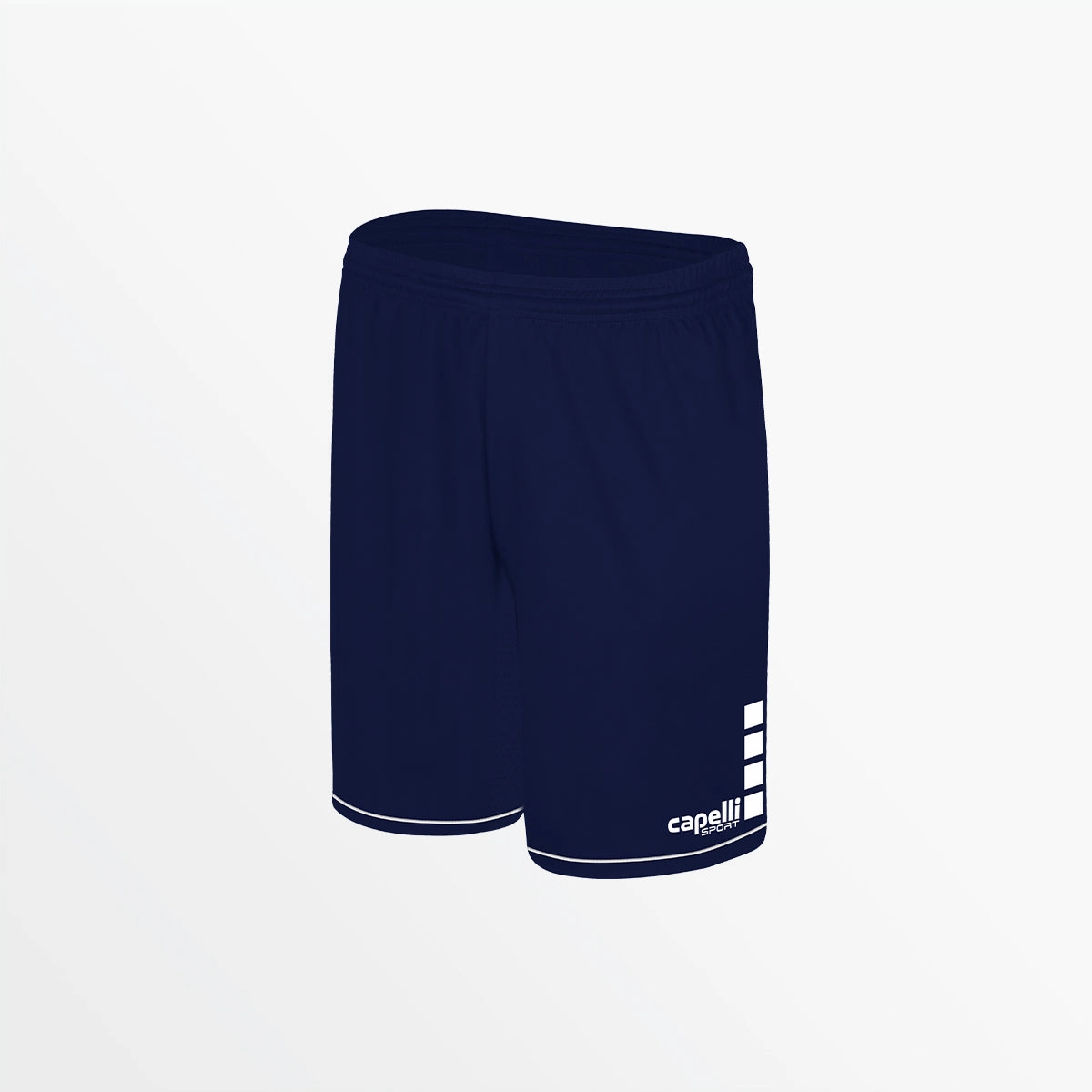 Adjustable drawstring ThermalRegulatingLining YOUTH EMPIRE MATCH SHORTS