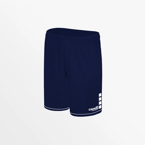 YOUTH EMPIRE MATCH SHORTS Flexible Leg