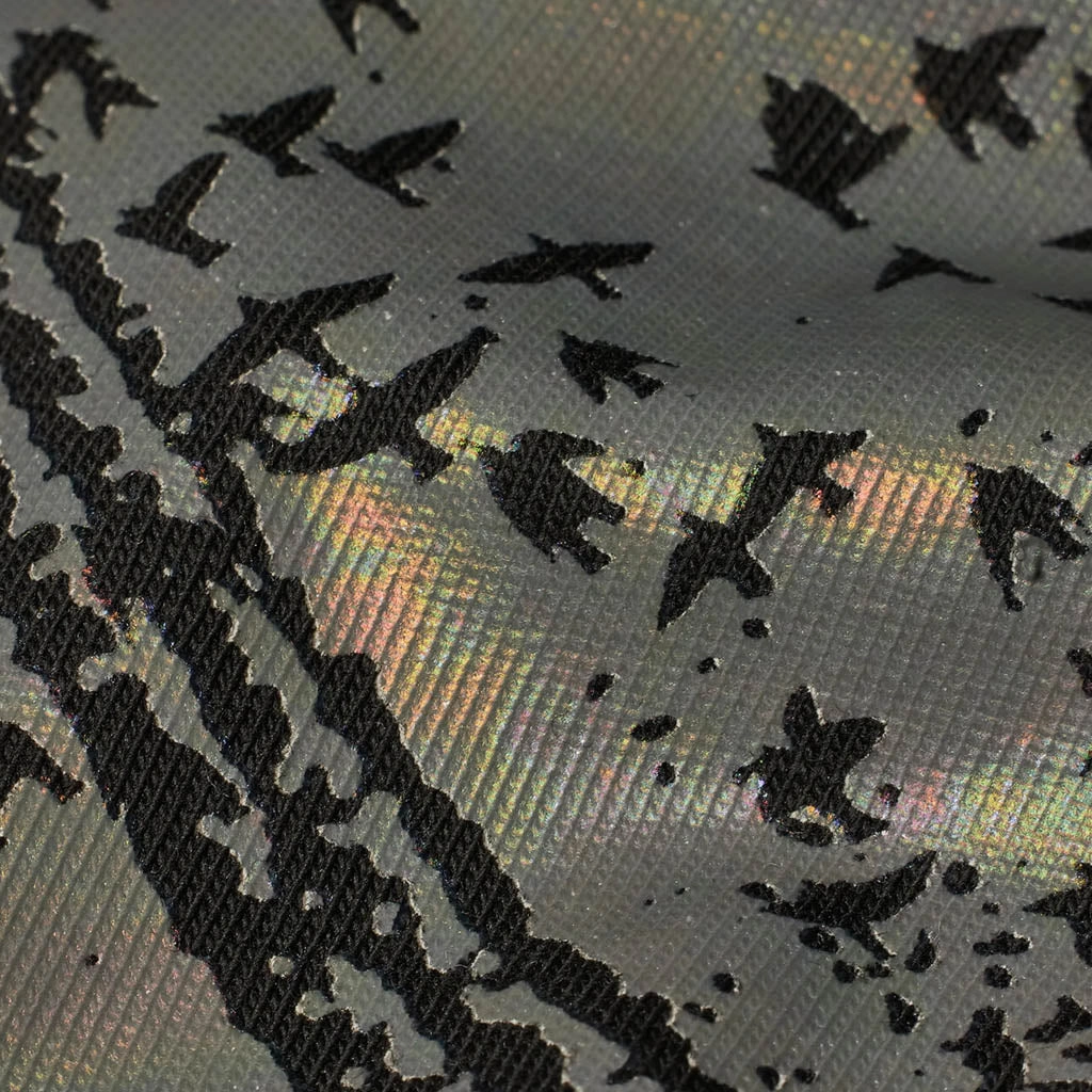 Paul Smith Junior Planet Tee Layering Comfort