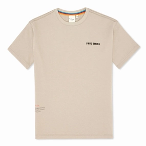 Airflow Ventilation System Urban Comfort Paul Smith Junior Planet Tee