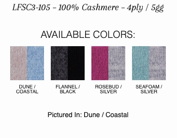 Light and Cozy Warm & Soft Exposed Seam Hi-Low Crew Sweater