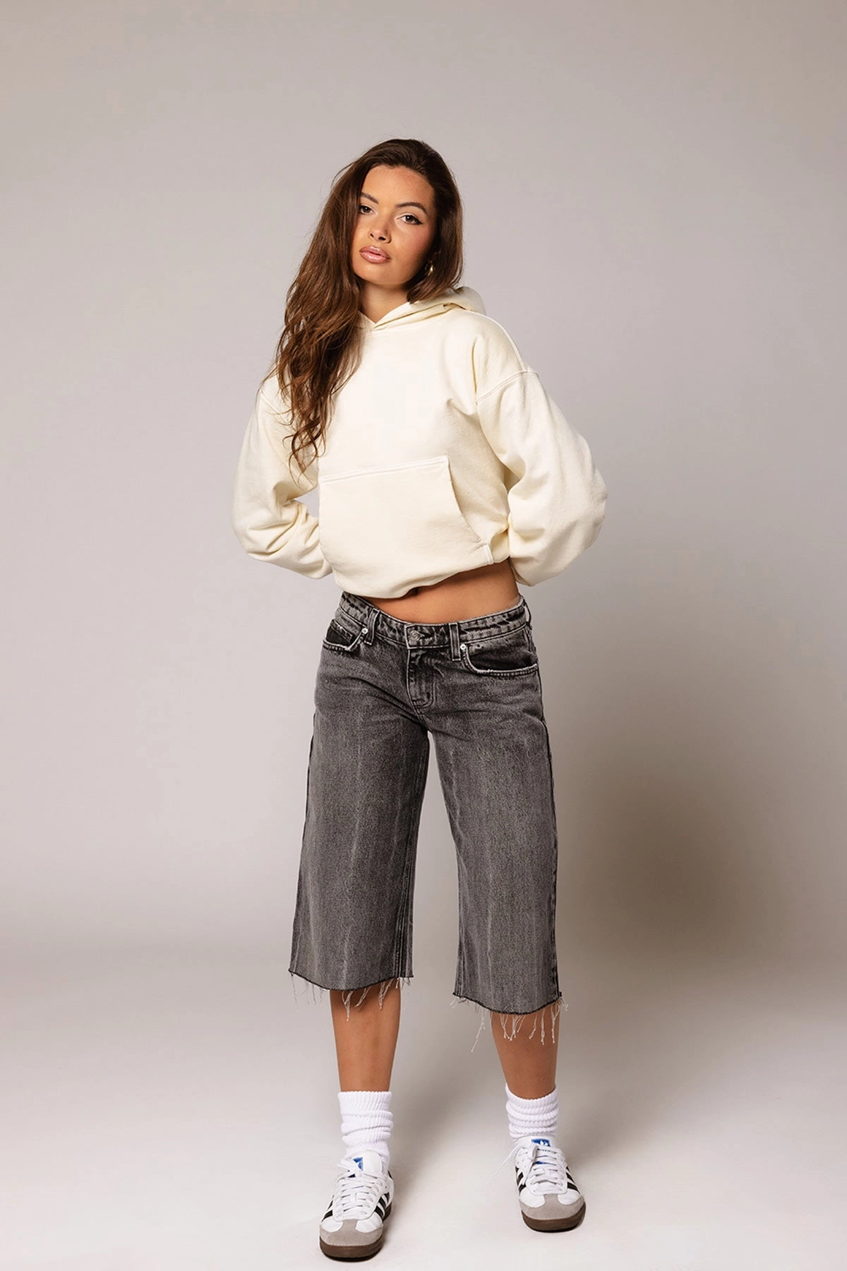 Flexible Performance Stylish Appearance The 17 Jort / Abyss