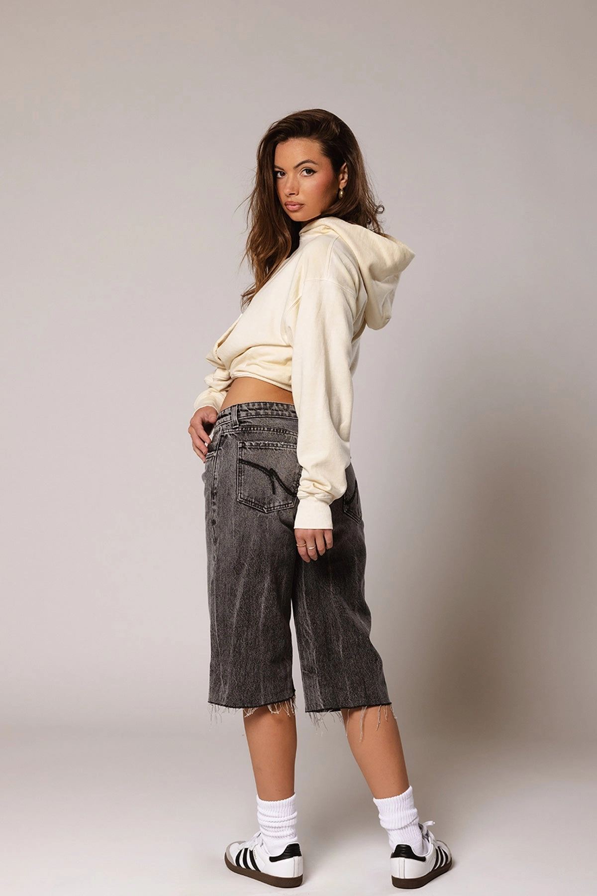 The 17 Jort / Abyss Tall Length