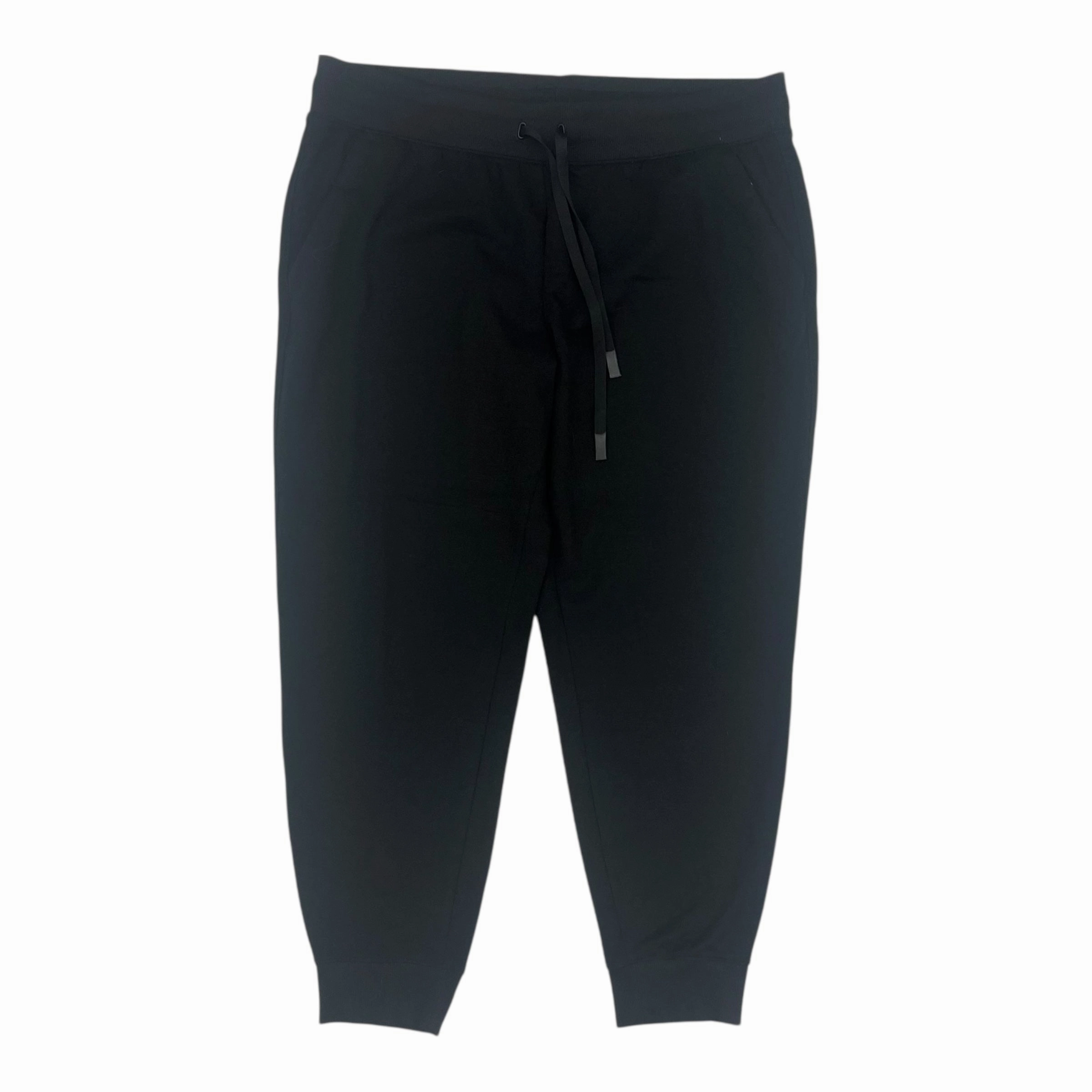 Pants Lounge By Athletic Works In Black, Size:Xl Stretch Layer Fit Move Friendly