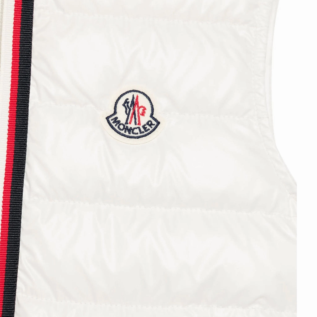 Moncler Enfant Dorcas Vest Thermal regulation