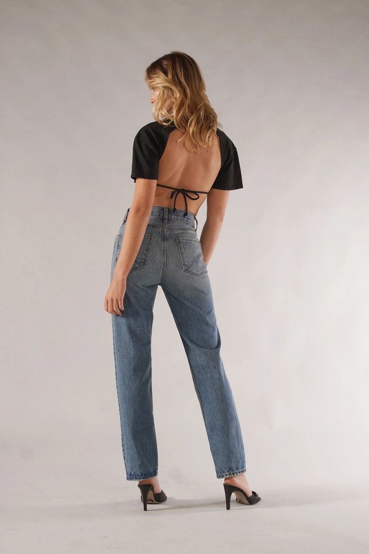 Stylish Cut Ex-Boyfriend / Dean