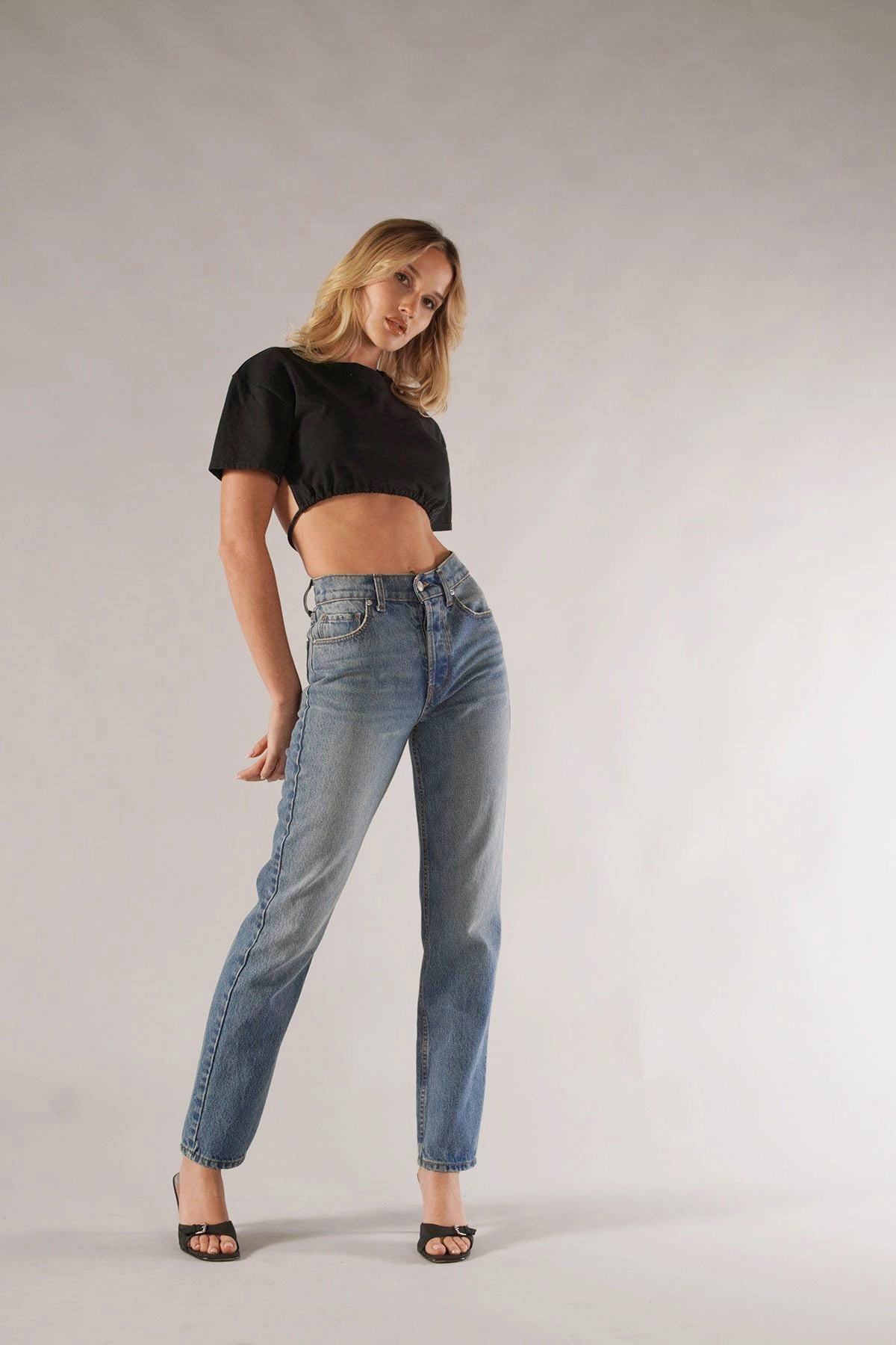 Laser cut Ex-Boyfriend / Dean