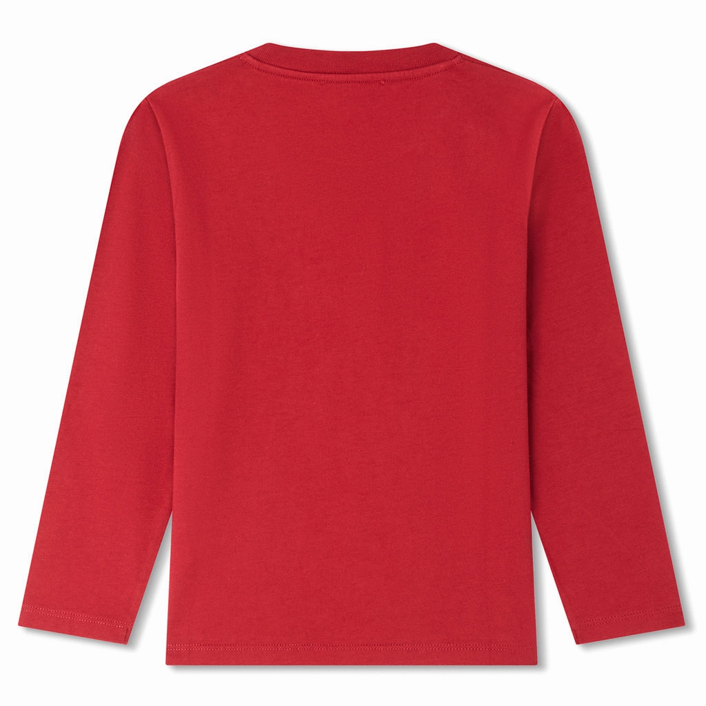 Comfortable texture Bonpoint Tadda T-shirt