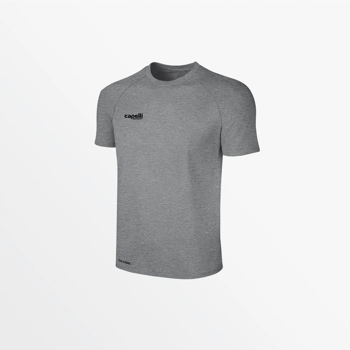MEN'S BASICS ??? TRAINING JERSEY Eco Conscious Packaging