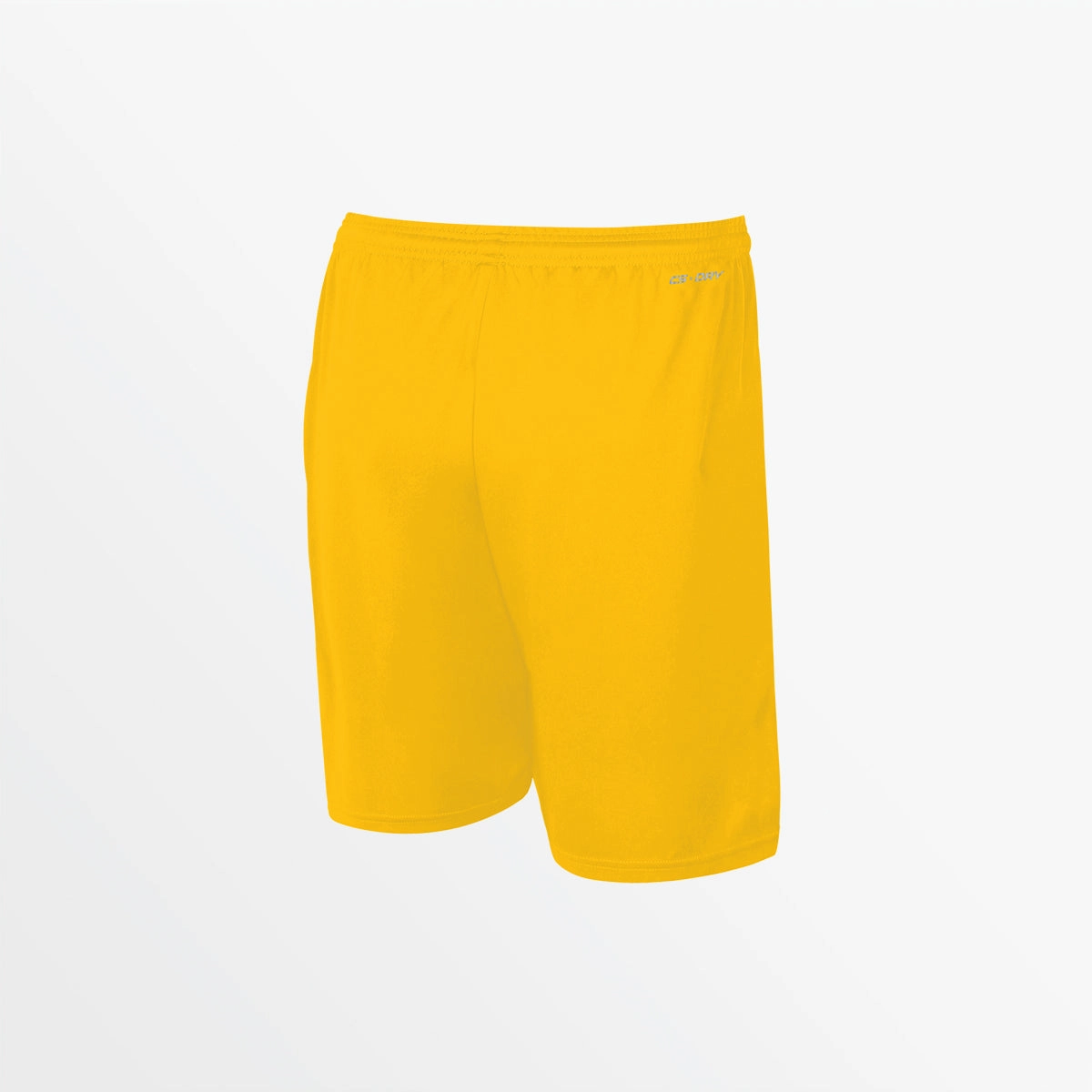 WOMEN'S TEAM MATCH SHORTS Ultra Soft Blend Reinforced Stitching