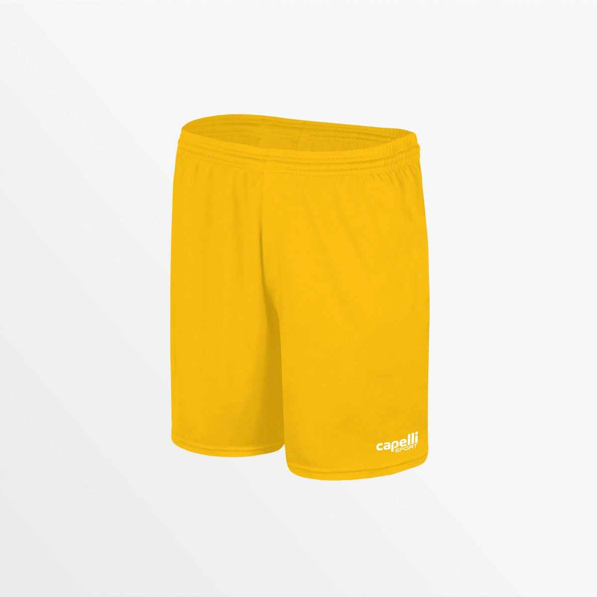 WOMEN'S TEAM MATCH SHORTS Fit Flex Zip Pocket