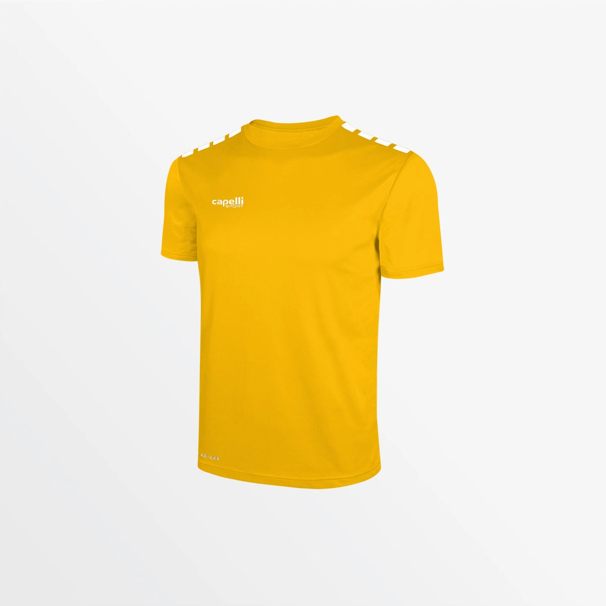 ADULT TEAM JERSEY MoistureWicking SeamFreeShoulder