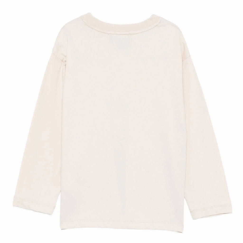 Everyday Comfort Emporio Armani Junior Logo T-shirt