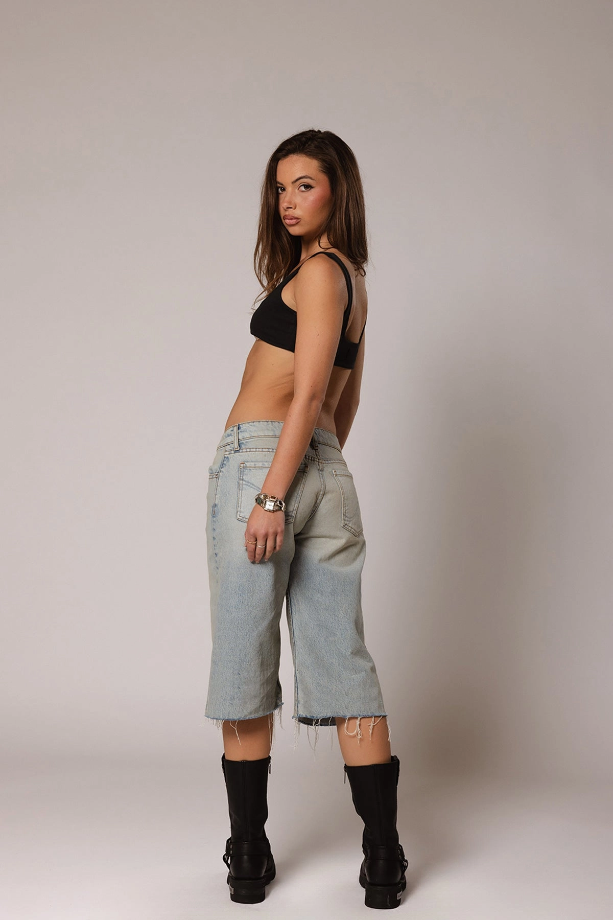 Quick Wear Fit QuickDryTech The 17 Jort / Seattle Blue