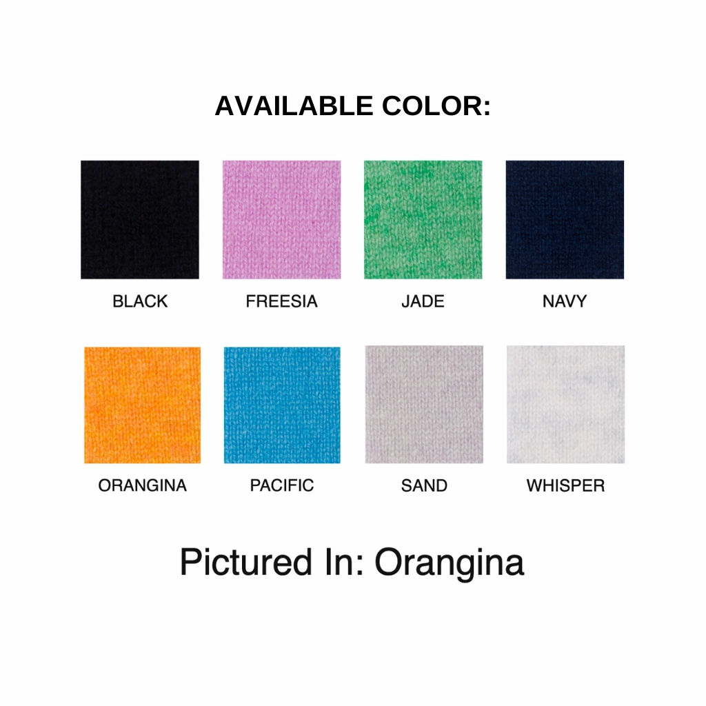 Fashioned Cable Vee Sweater Everyday Comfort