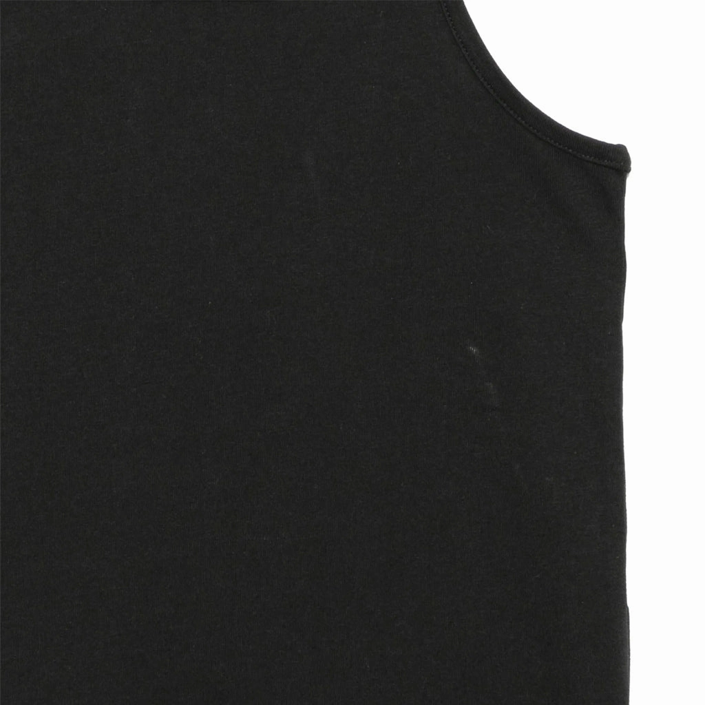 Fear of God Essentials Kids Essential Tank FrayResistant Fabric Reflective Detailing
