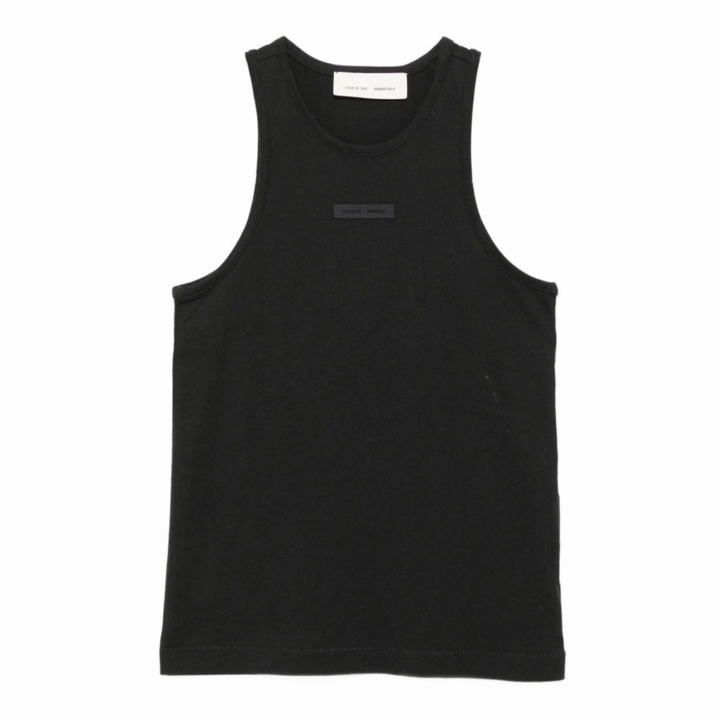 EcoFriendlyBlend AntiSlipGrip Fear of God Essentials Kids Essential Tank