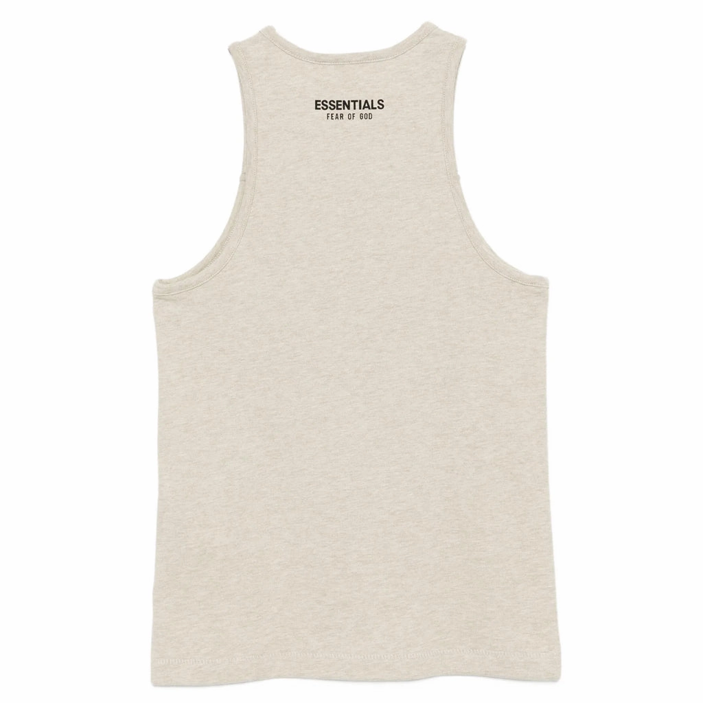 Variable Tension Adjustment Fear of God Essentials Kids Essential Tank