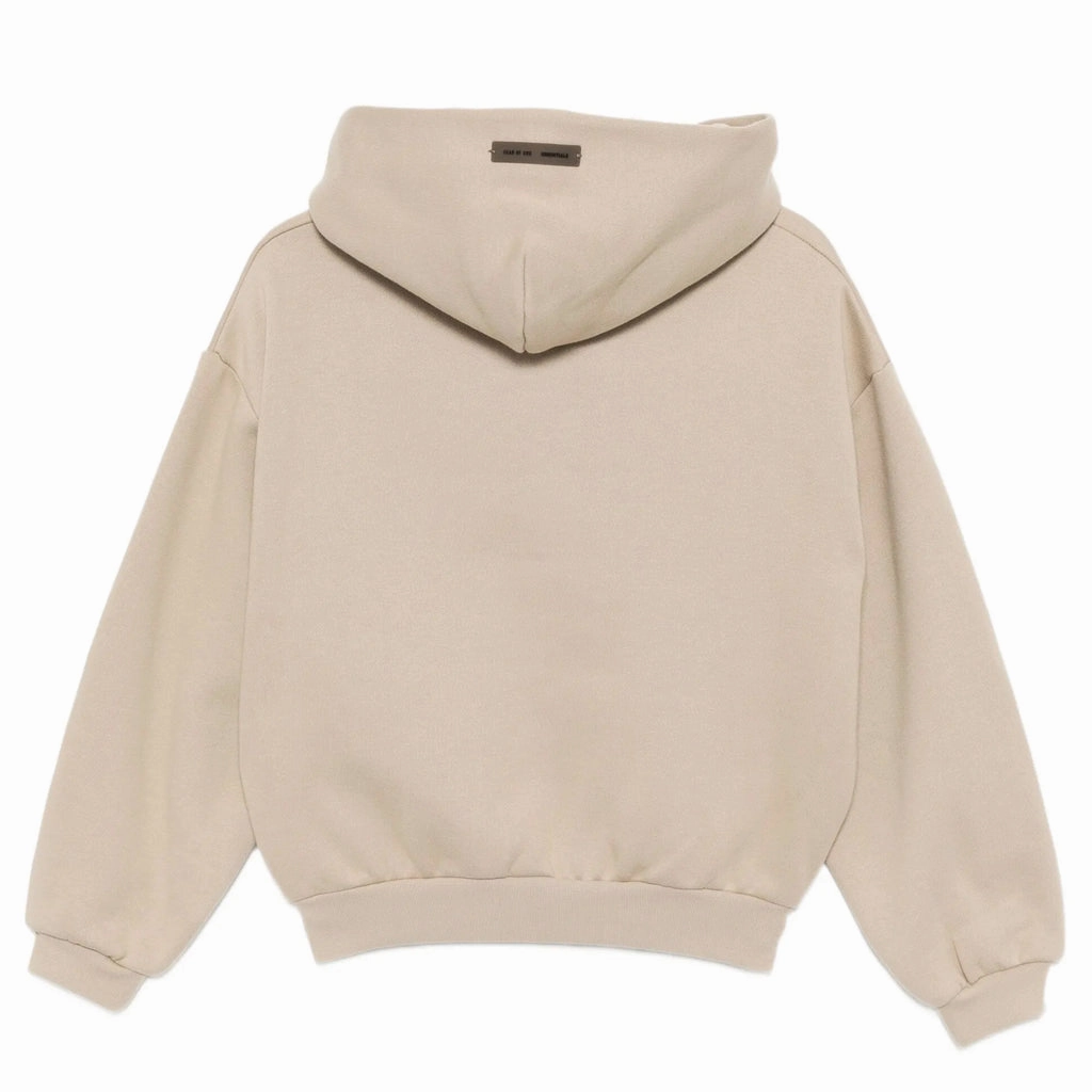 Fear of God Essentials Kids Fleece Hoodie WaterResistantCoating