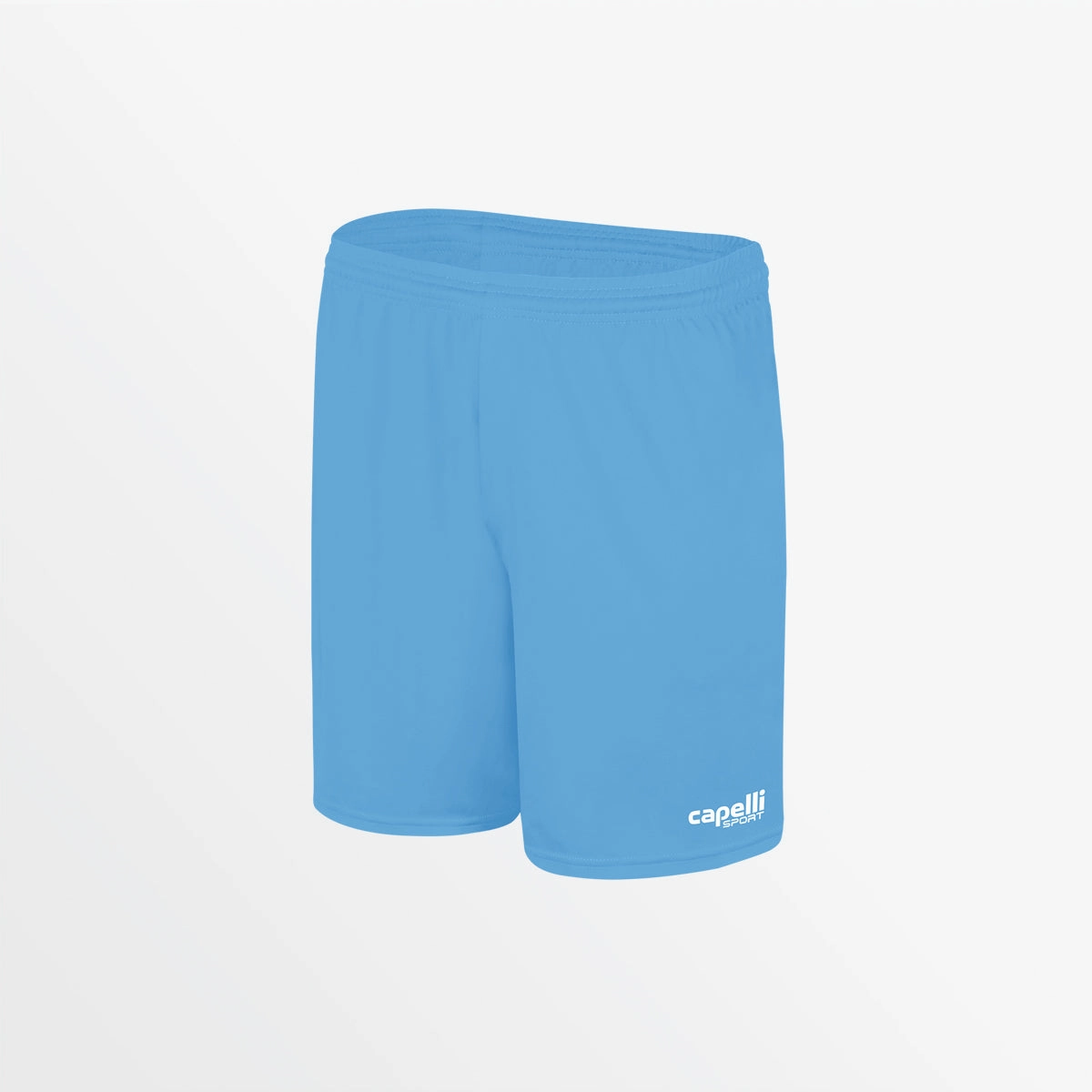 WOMEN'S TEAM MATCH SHORTS Casual Style